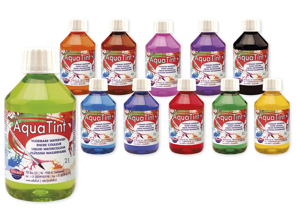 AquaTint, 250 ml