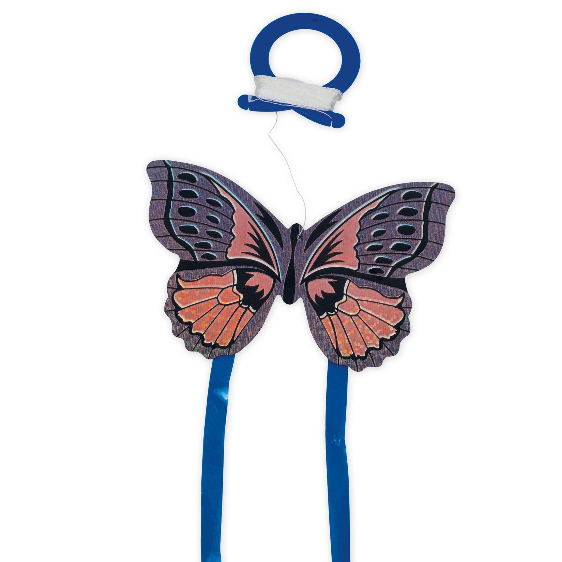 Mini-Schmetterlings-Drachen