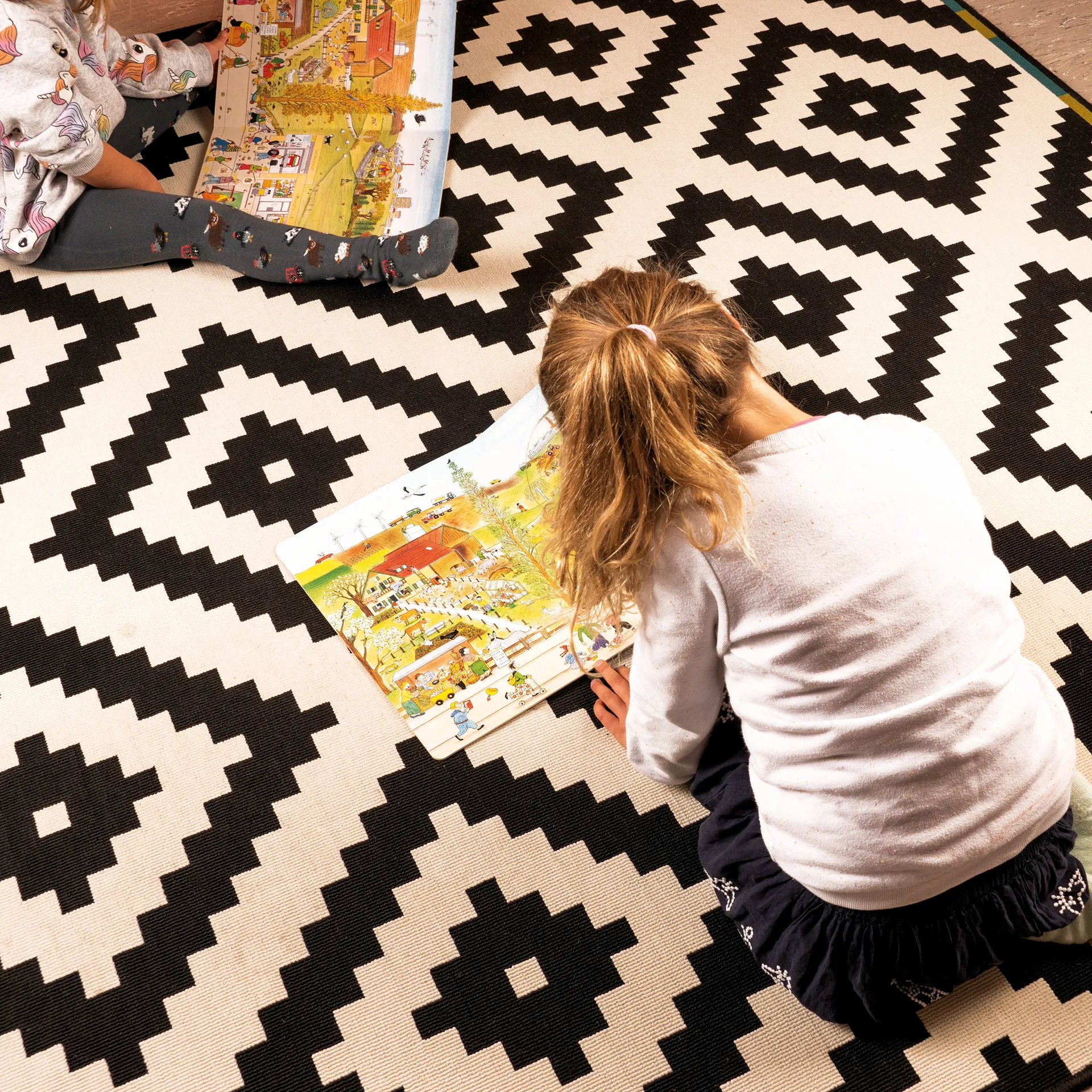 Buch "Frühlings-Wimmelbuch", 16 Seiten