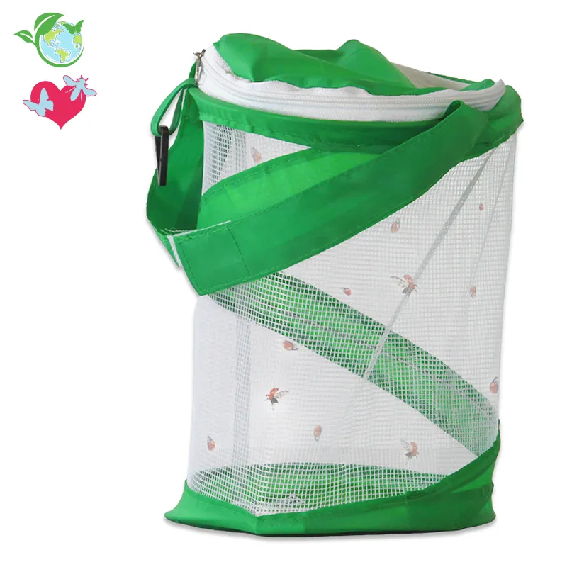 Hagemann Insektensammelnetz