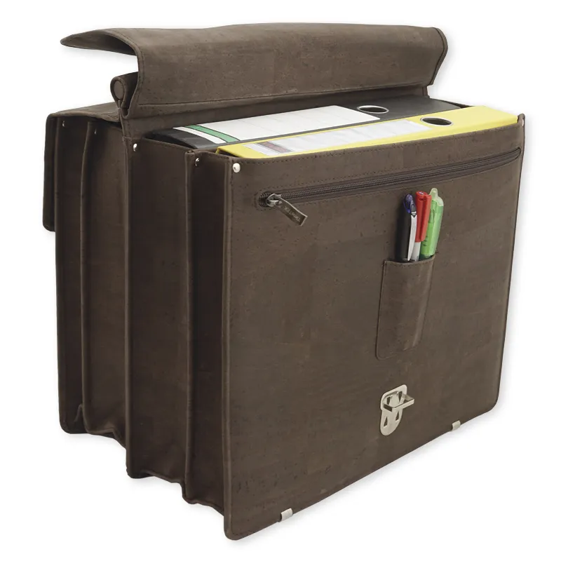 TimeTEX Lehrertasche "Maxima Classic Nova Corcline"