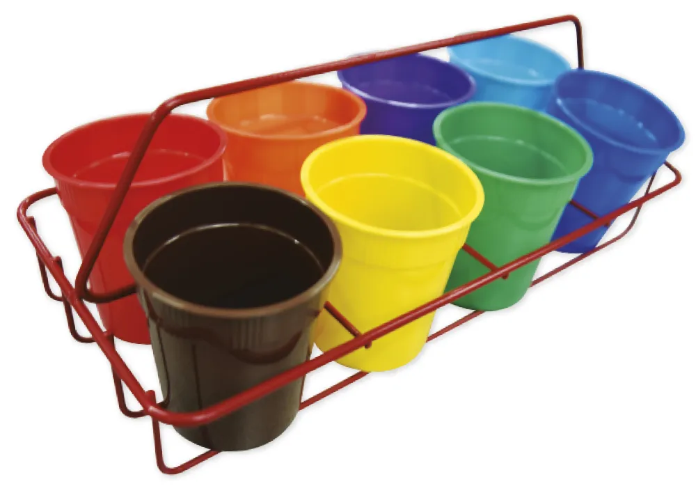 Tisch-Organizer "Gruppe XL", 9-tlg.