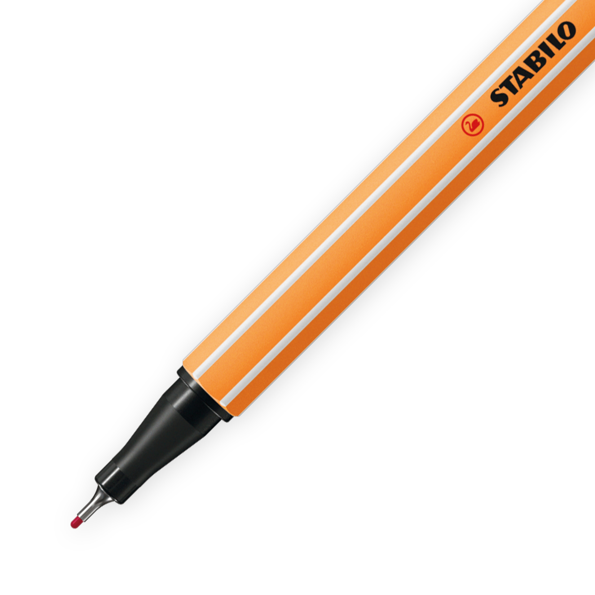 Stabilo point 88 Mini Fineliner, 8-tlg.