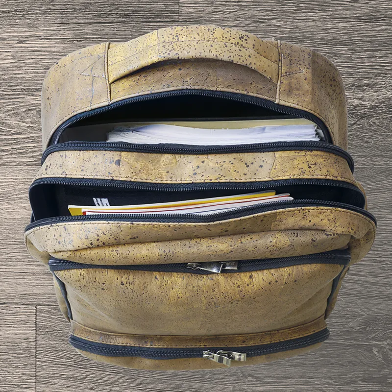 TimeTEX Lehrer-Rucksack "Practica Corcline"