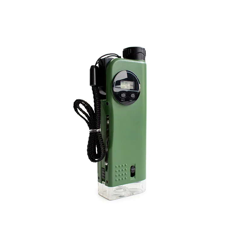 7 in 1 Mikroskop-Forscherwerkzeug