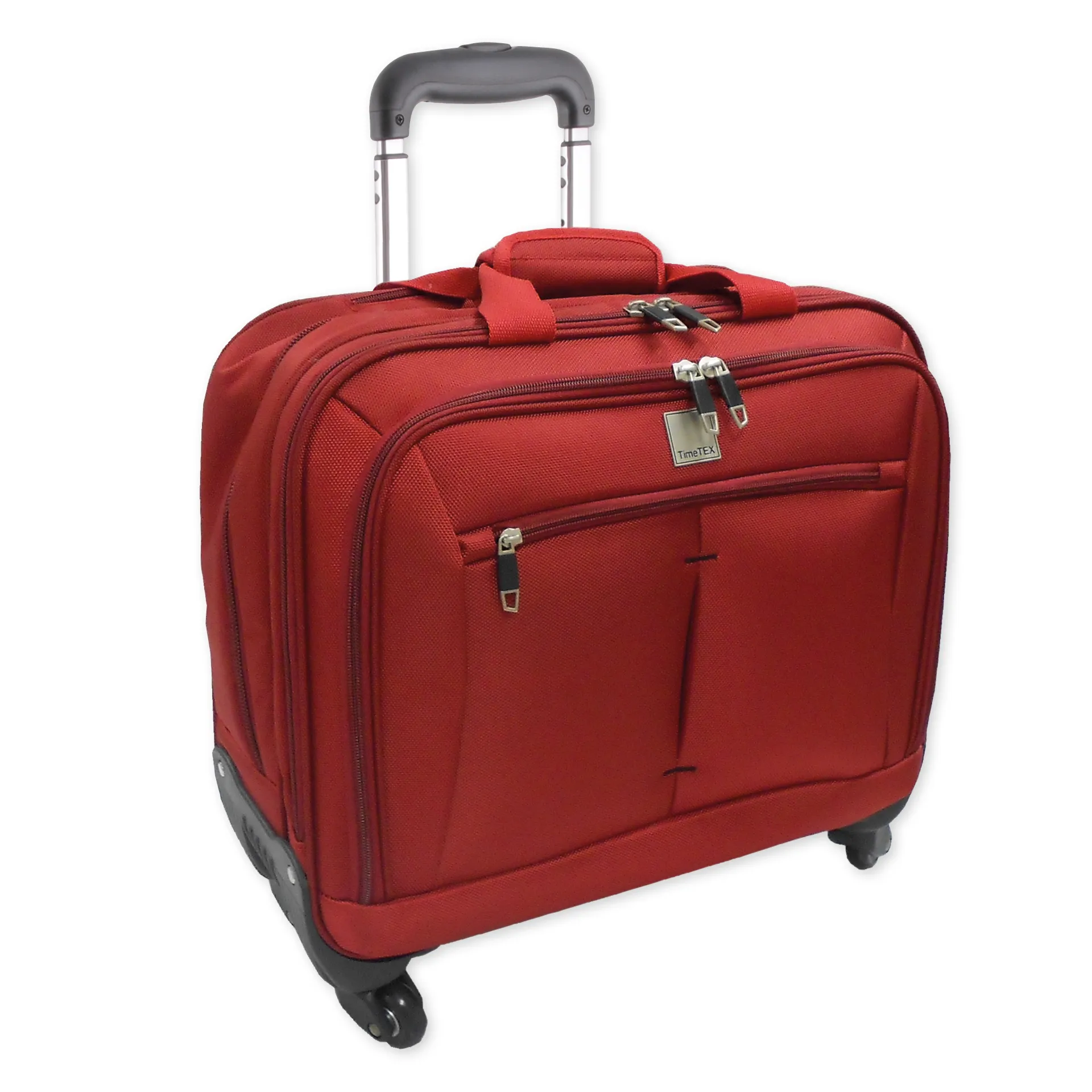TimeTEX Universal-Trolley "Quadriga II" mit 4 Rollen