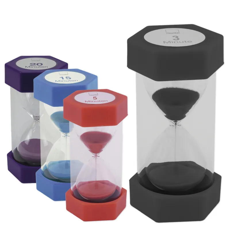 Hagemann Bruchstabile Sanduhr