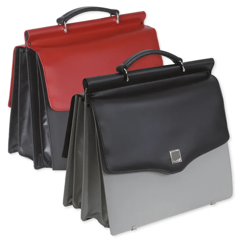 TimeTEX Lehrertasche "Maxima Plane"