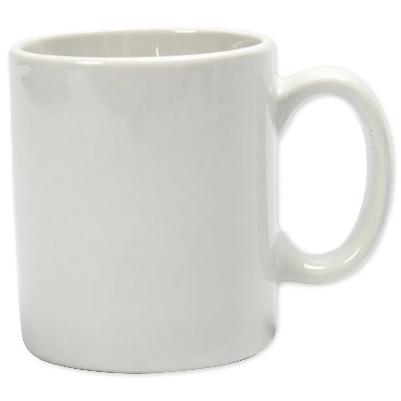 Porzellan-Becher, klein