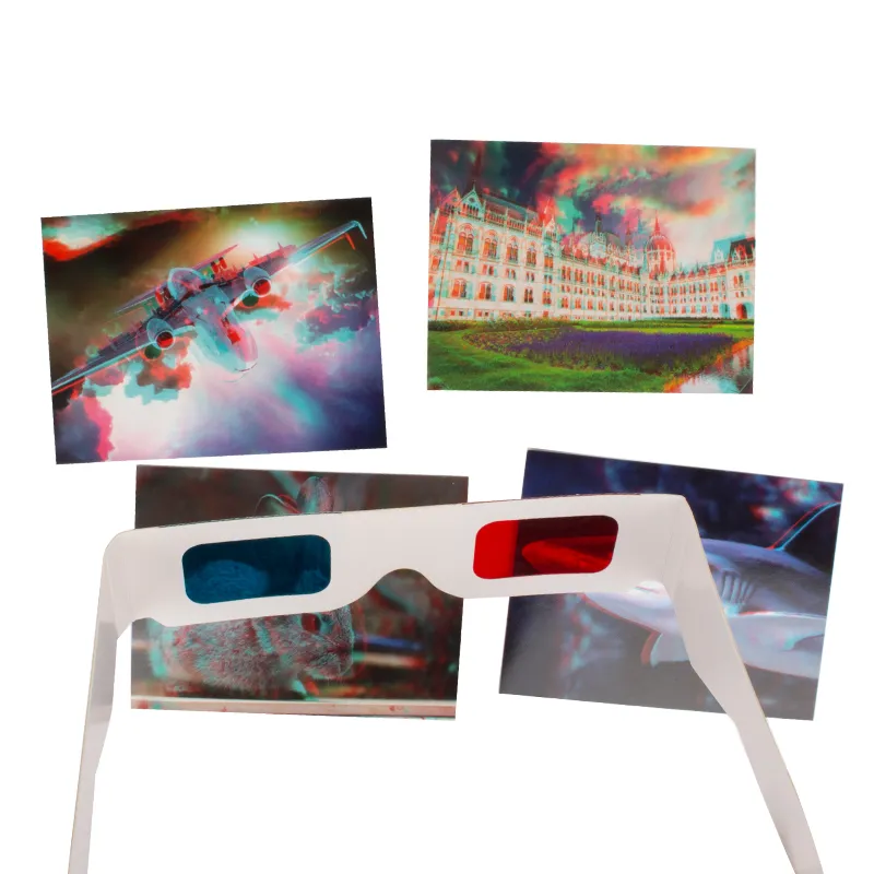 Experimentierset Licht & Schatten