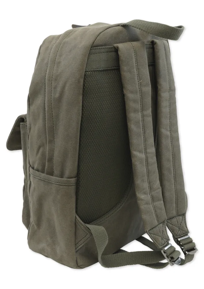 TimeTEX Lehrer-Rucksack "Cera"