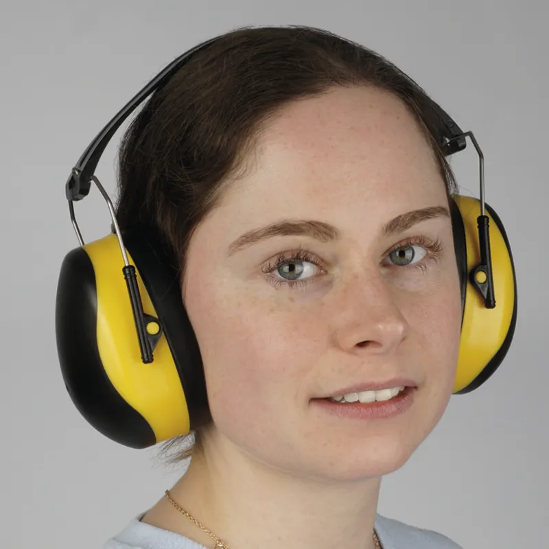 Gehör-Schutz für Kinder "Auris Pro", mit Bügelpolsterung, 32,1 dB