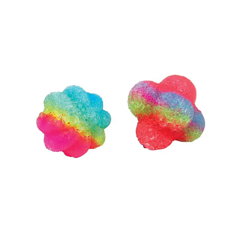 Hüpfbälle selbermachen