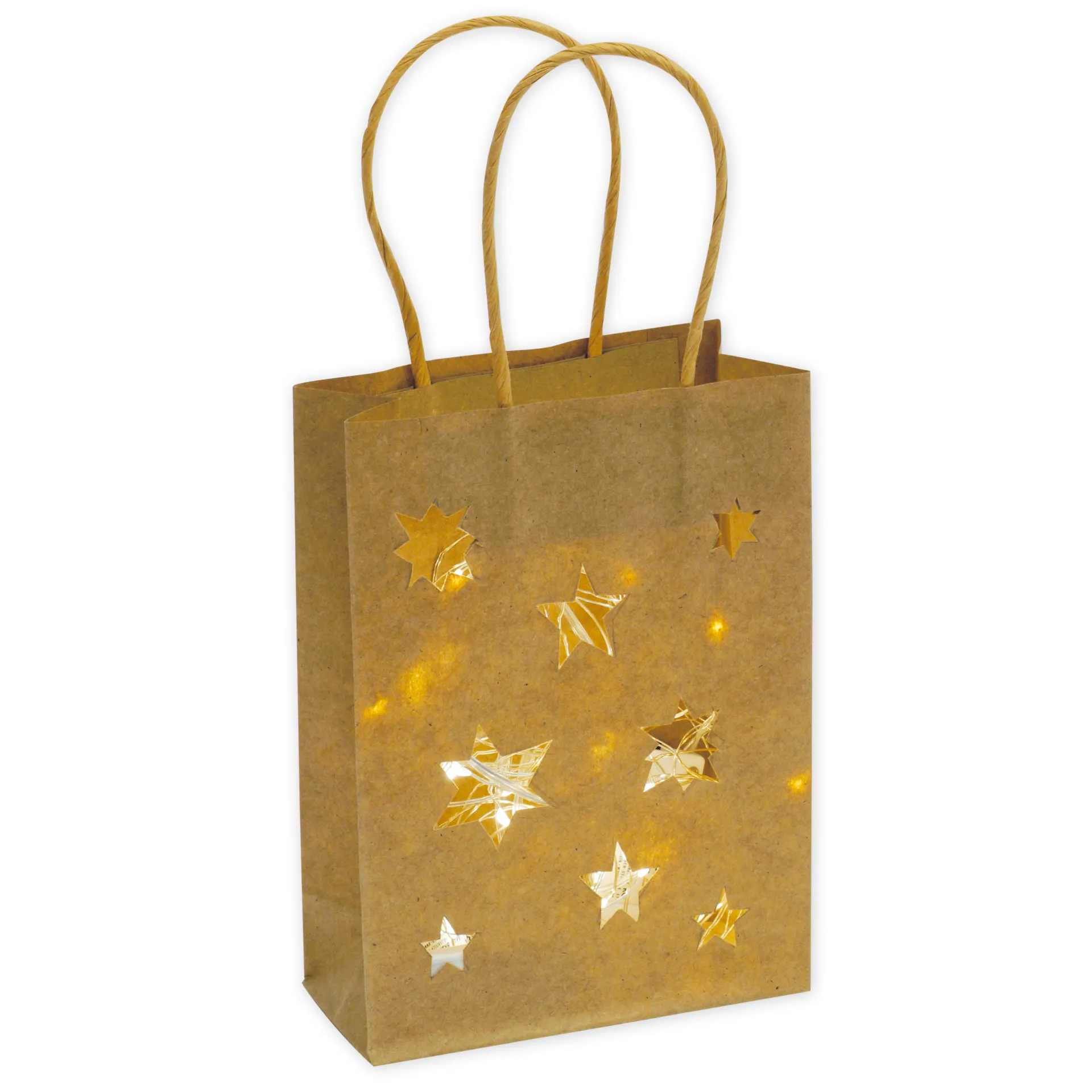 Lichterketten LED, 10 Stück