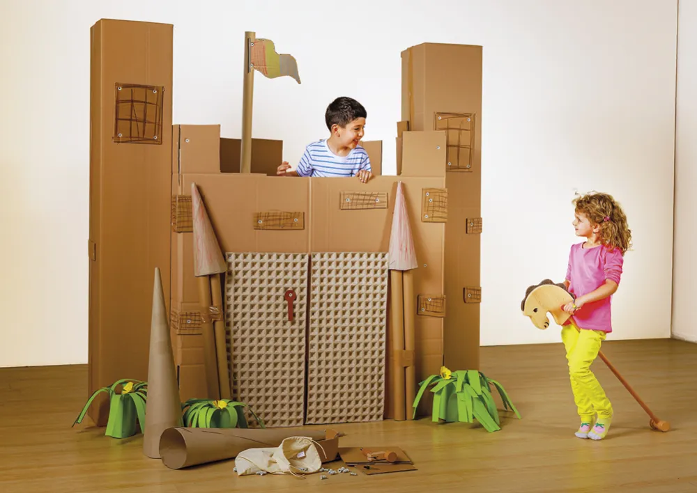 Schrauber-Set, 103-tlg.