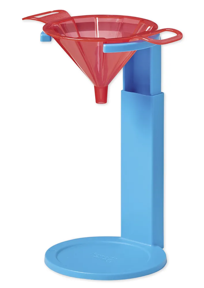 Experimentier-Set "Trichter", 6-tlg.