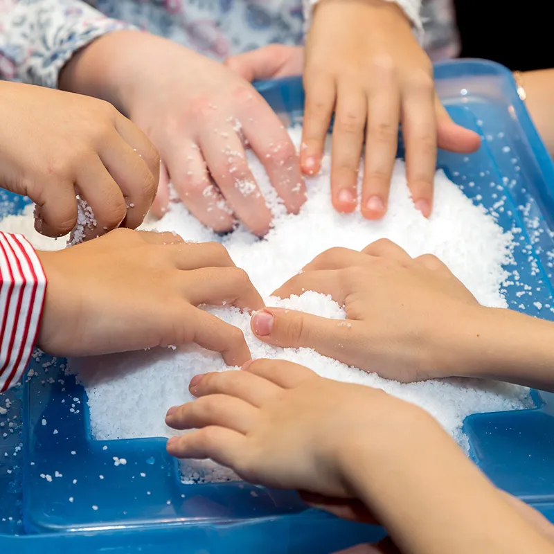 Hagemann Projektkoffer Wasserkreislauf - Wir schützen unser Wasser