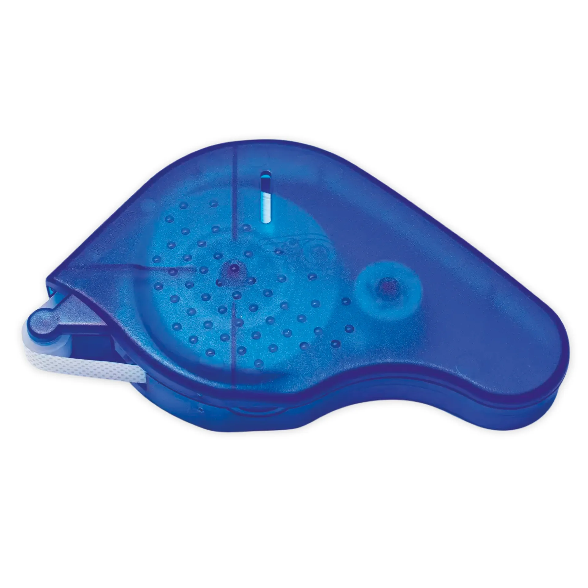 Kleberoller im Spender, non-permanent, 15 m / 9 mm