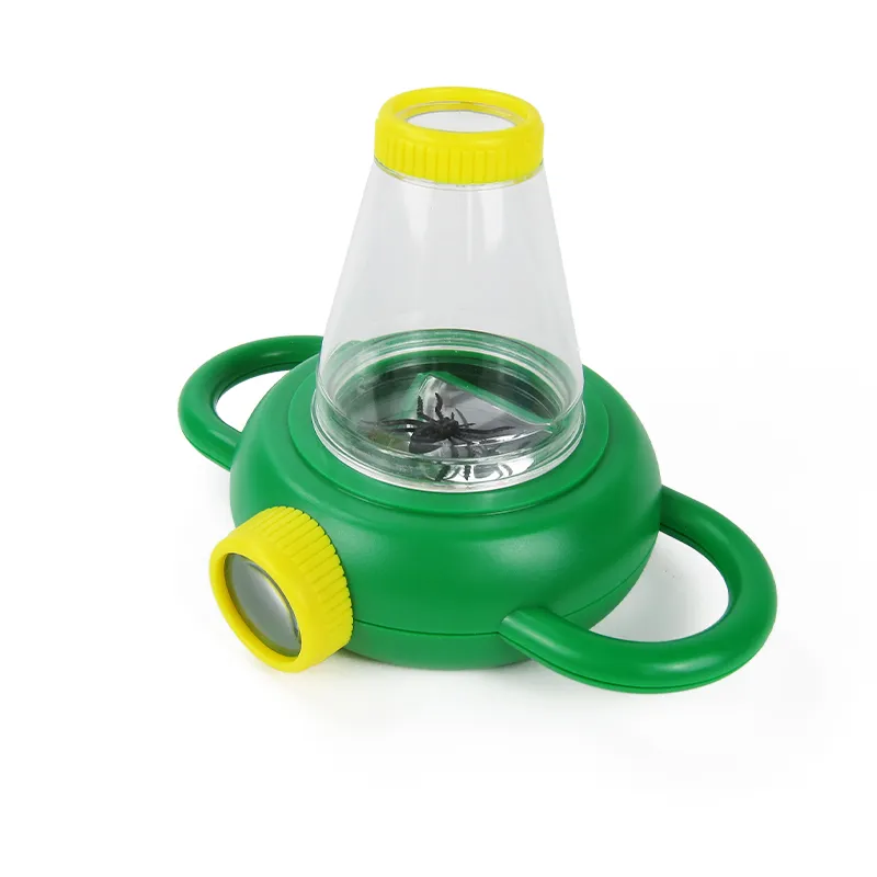 Hagemann Becherlupe (zweiseitig)