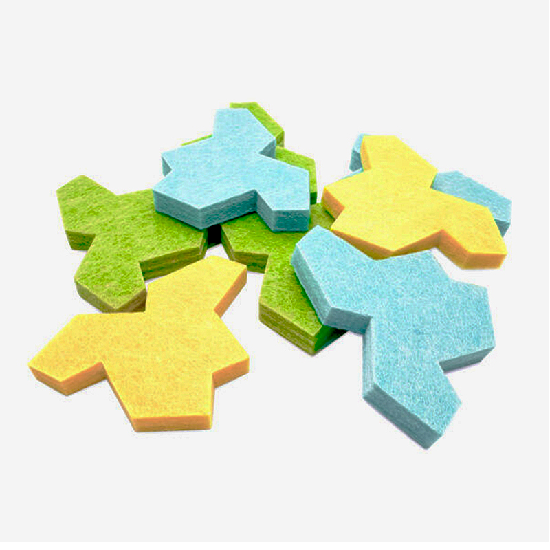 Einstein Unendlichkeits-Puzzle, 30 tlg.