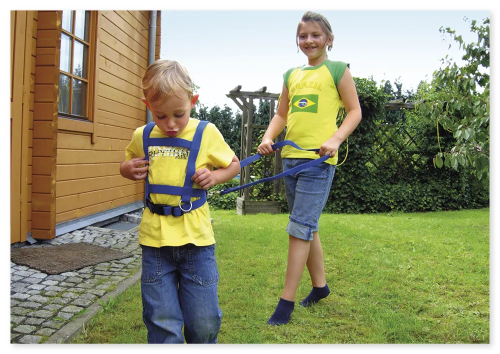 Pferdeleine "Galoppi" für Kinder