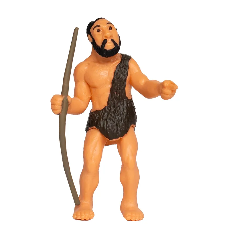 Hagemann Entwicklung des Menschen (Evolution, Modelle), 5-tlg.