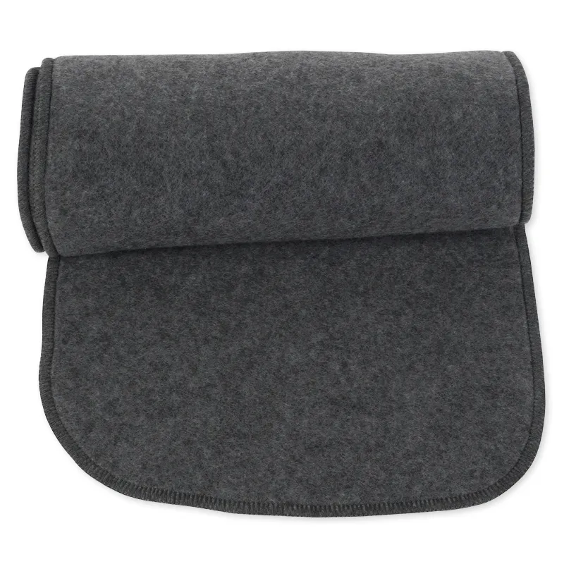 TimeTEX Matte für die Hunderterkette, 130x22,5 cm "Montessori Premium"