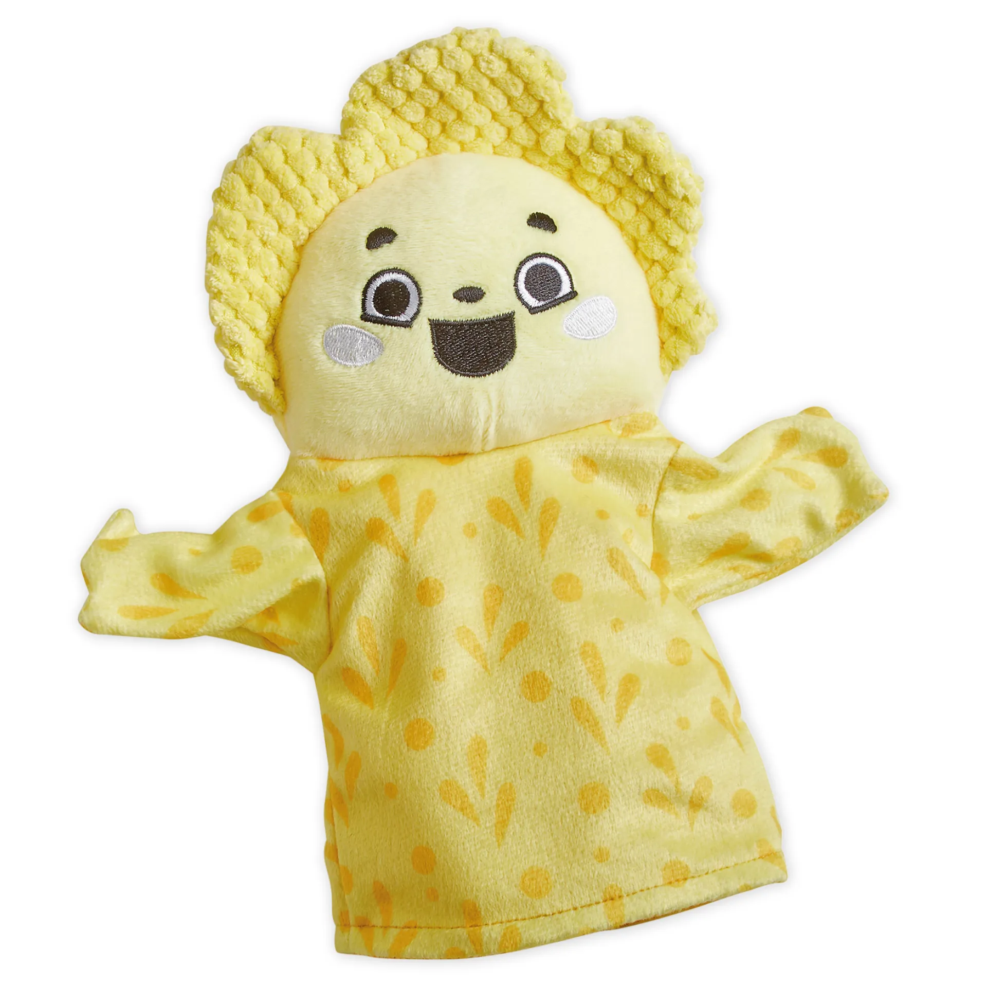 Handpuppen-Set "Emotionen", 5-tlg.