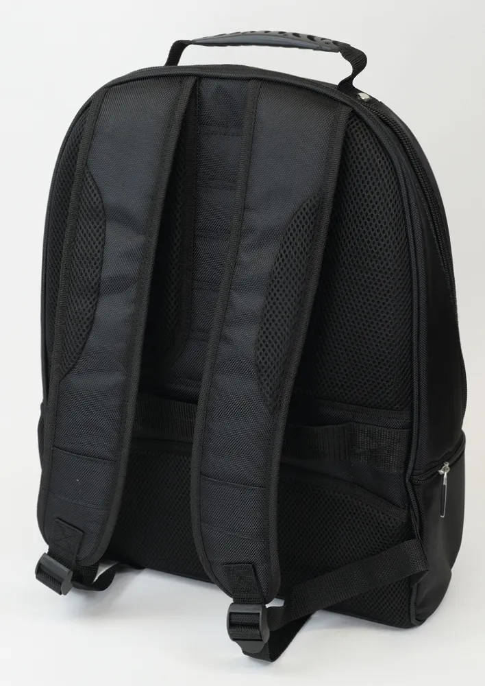 TimeTEX Lehrer-Rucksack "Practica Trend Light"