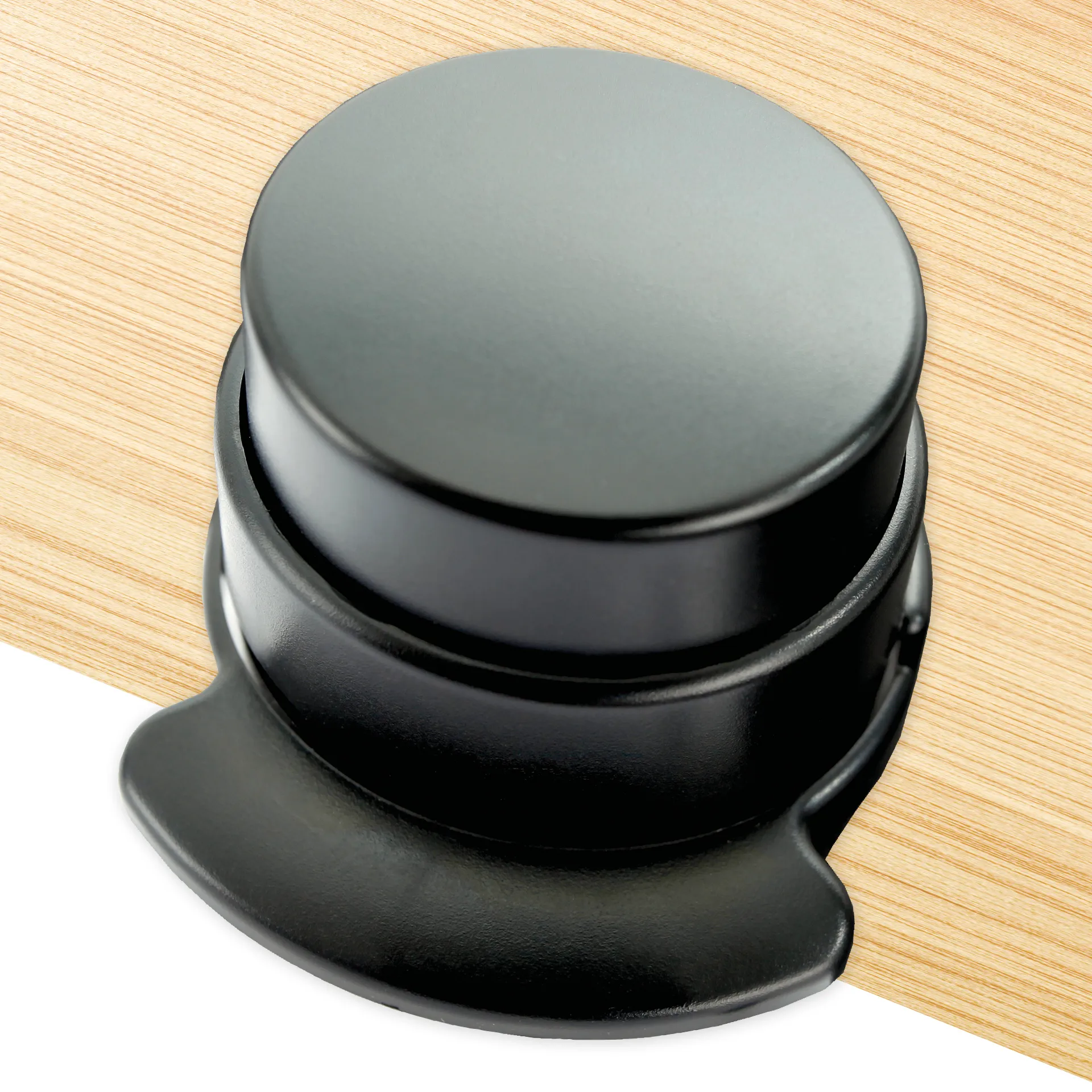 TimeTEX Heftgerät Klammerlos, rund