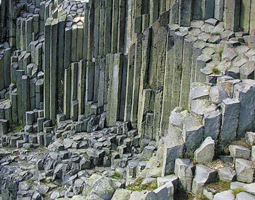 DVD-Lehrfilm "Einführung in die Geologie"