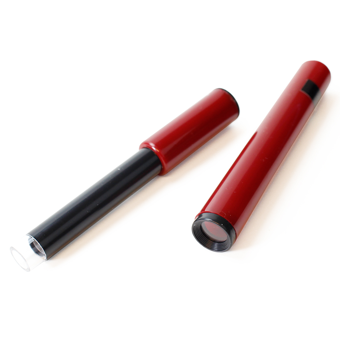 Mini Mikro- und Teleskop (30-fache Vergrößerung)