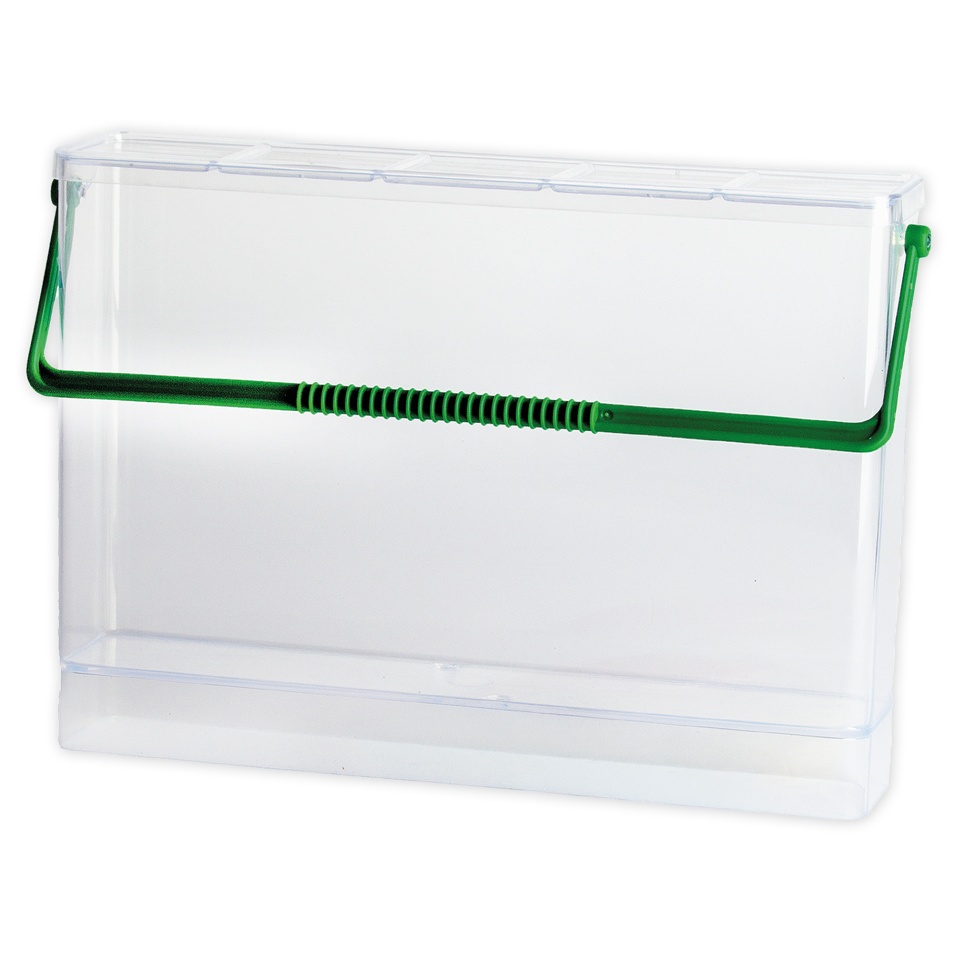 Hagemann Regenwurm Beobachtungsset, 8-tlg.