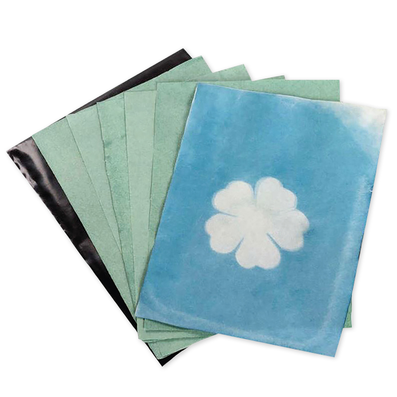 Foto-Solarpapier Doppel-Pack (20 Blatt)