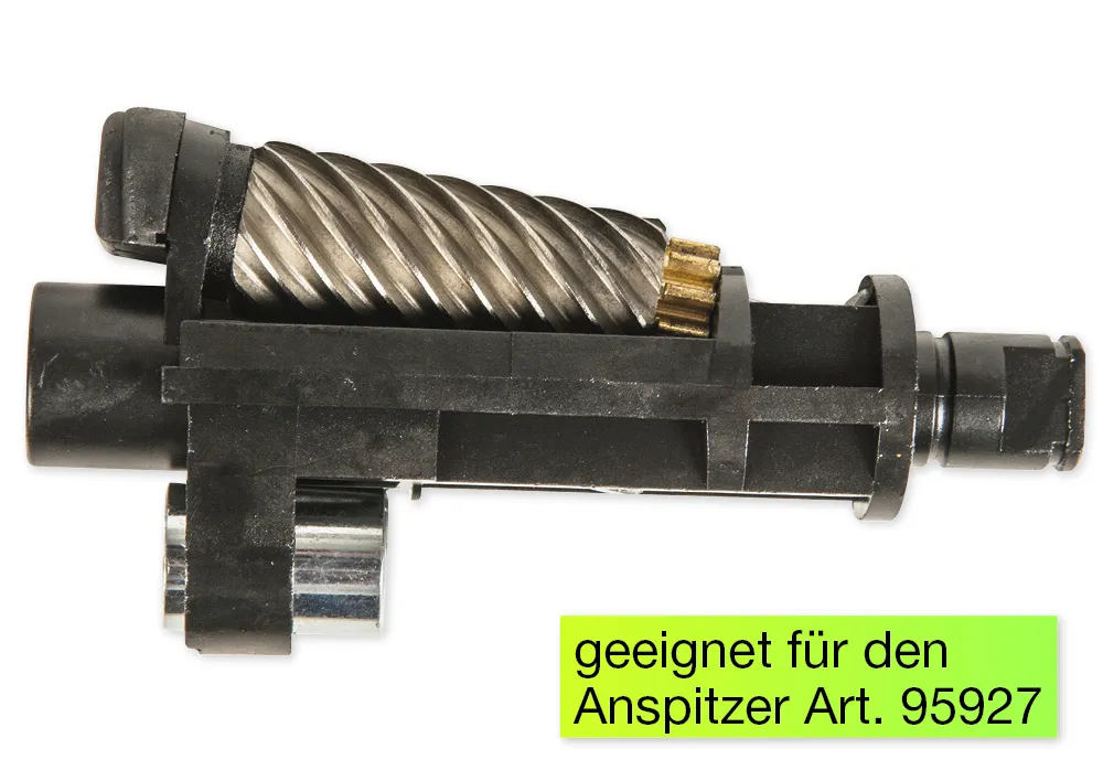 Ersatzklinge für elektrischen Anspitzer