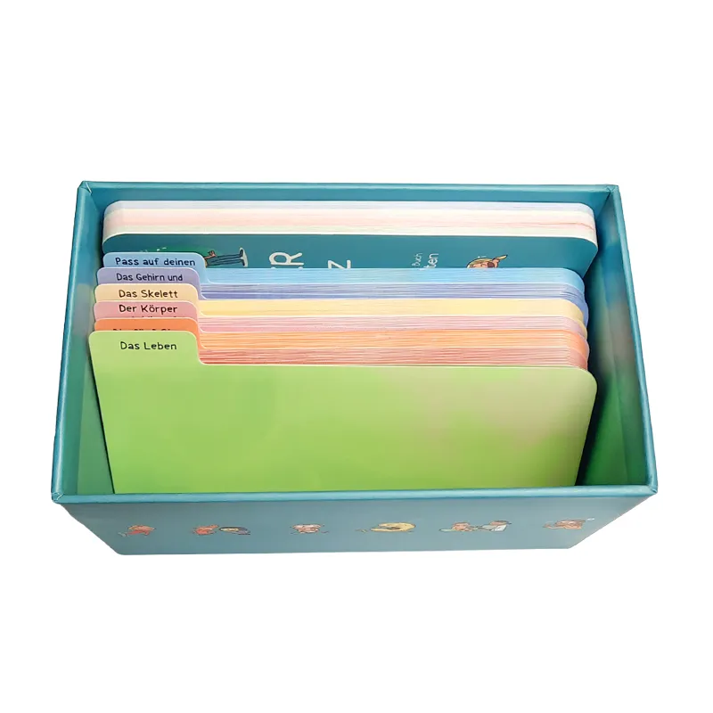 Mein Körper – Das Quiz