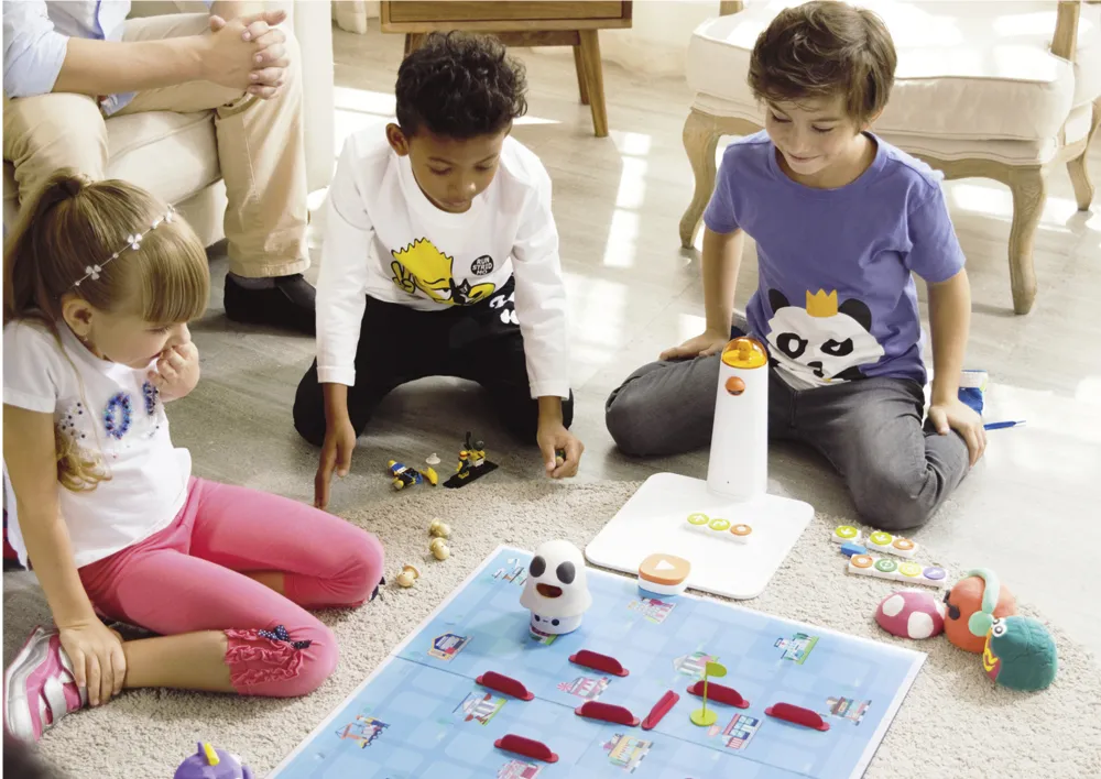 MatataLAB Coding-Set, 53-tlg. 