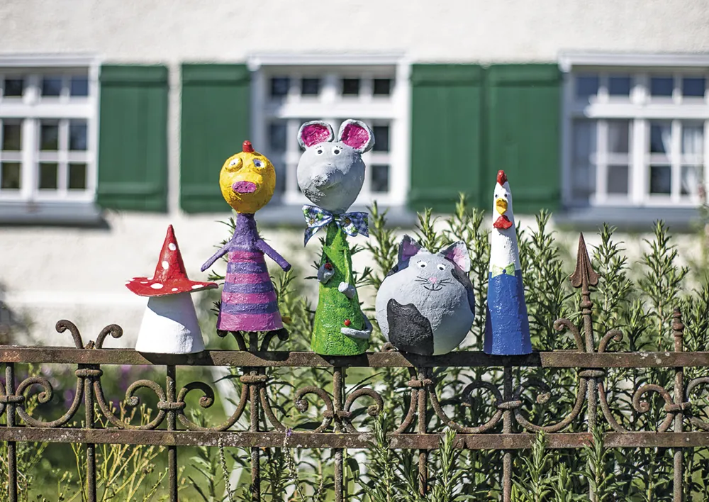 Gipsbinde Modelliergewebe 6cm x 3m 6 Rollen