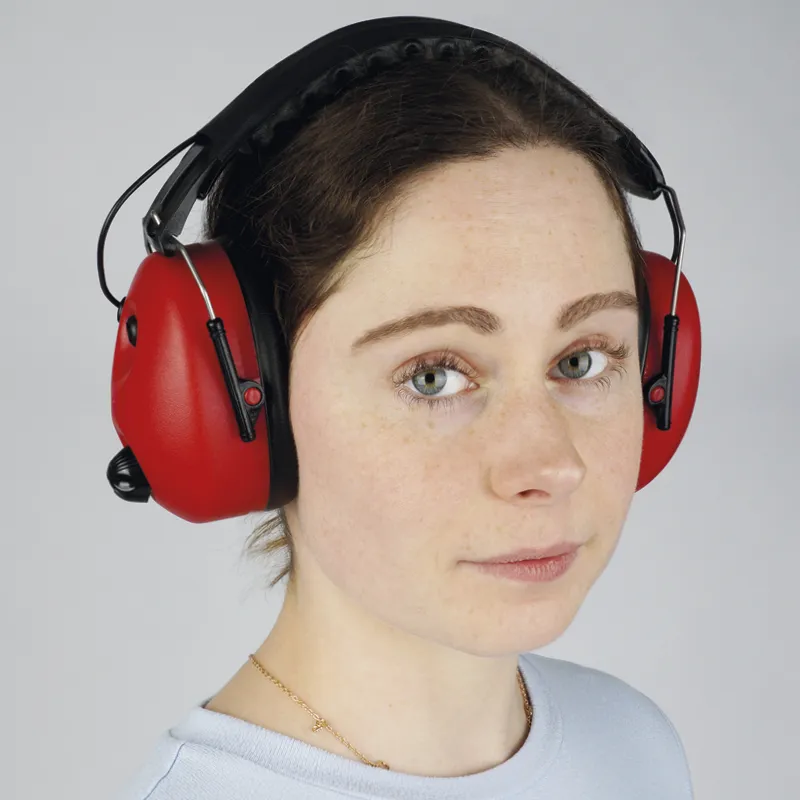 Gehör-Schutz für Kinder "Auris Premium", verstellbare Dämmung, 31 dB