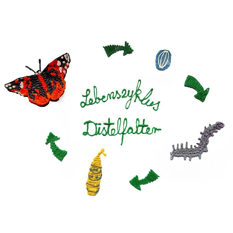 3Doodler Start+ mit Hagemann pädagogischem Leitfaden