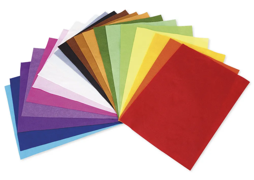 Softfilz A3, 20 Stück