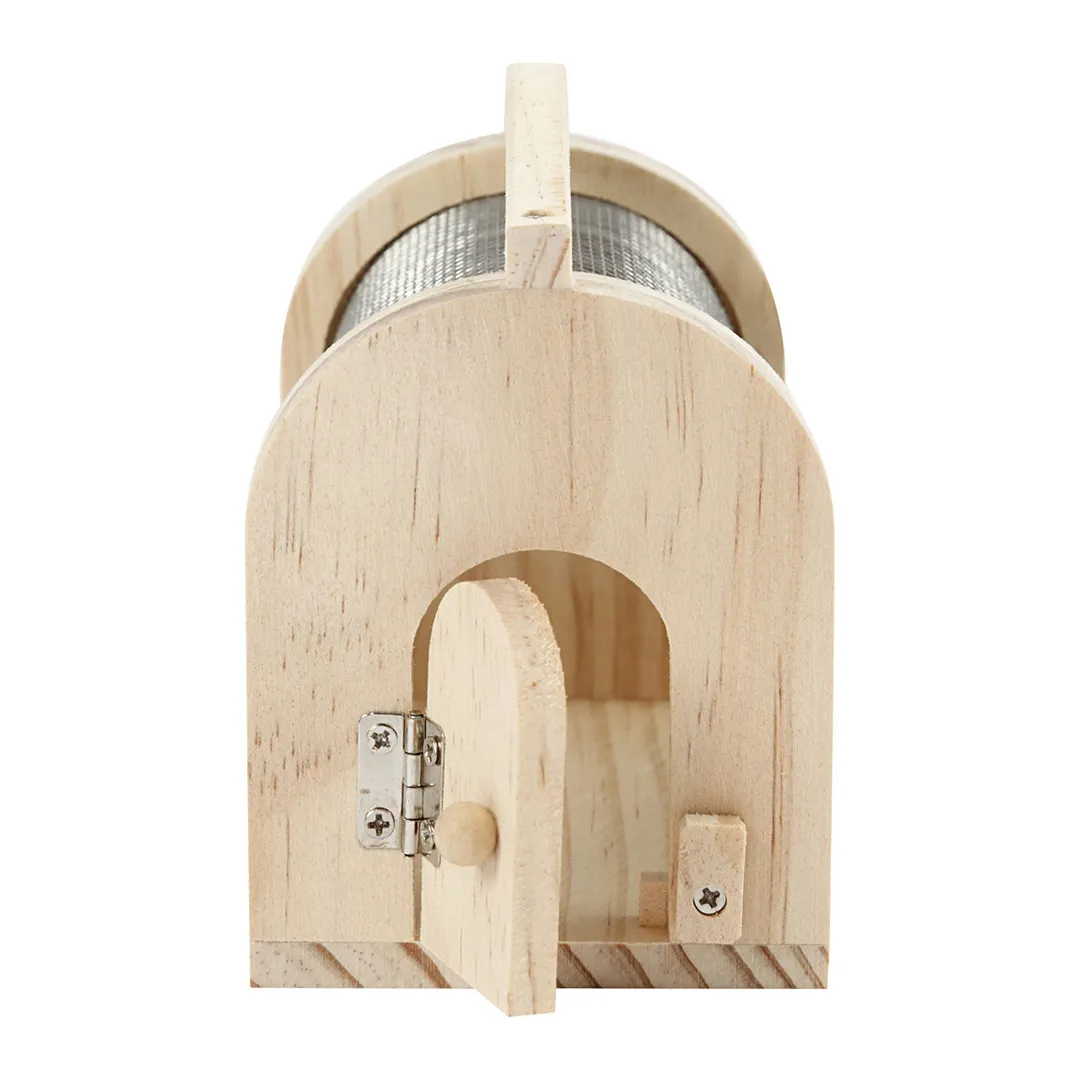 Hagemann Insekten-Beobachtungsbox, Holz