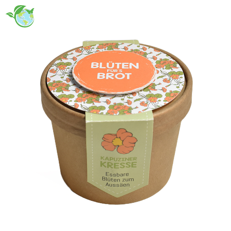 Zuchtset Butterbrot-Blüten