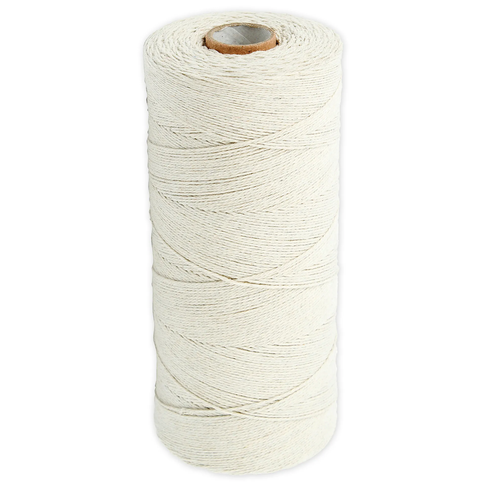 Baumwoll-Kordel für Webrahmen, 700 m
