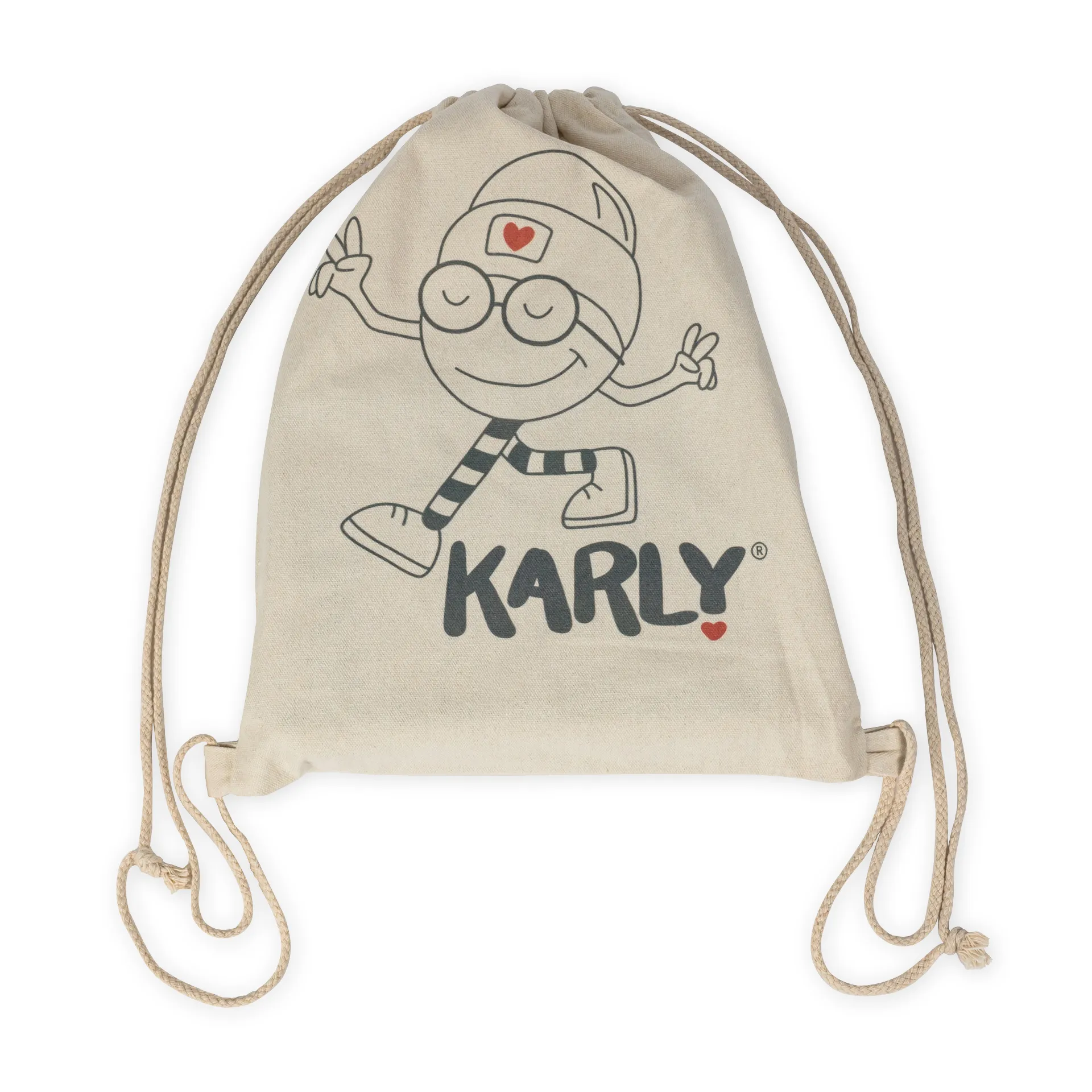 KARLY Schul-Heldenbox