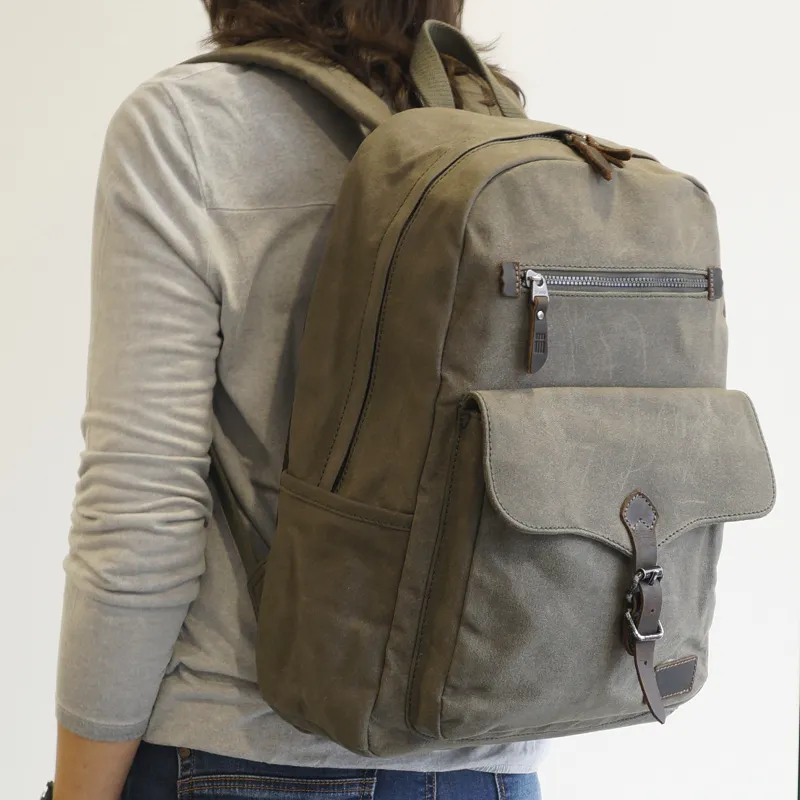 TimeTEX Lehrer-Rucksack "Cera"