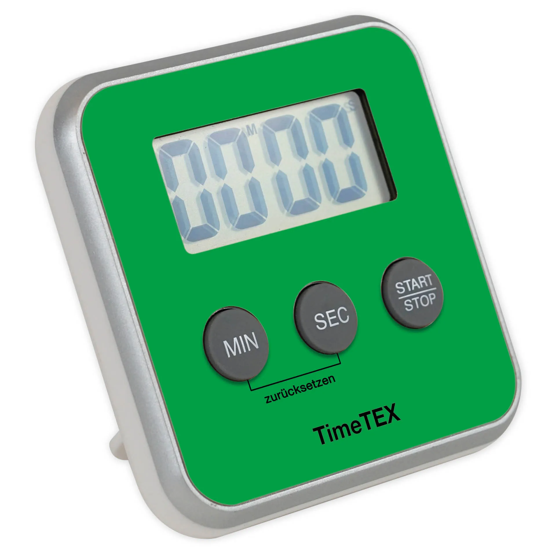 TimeTEX Zeitdauer-Uhr "Digital" compact