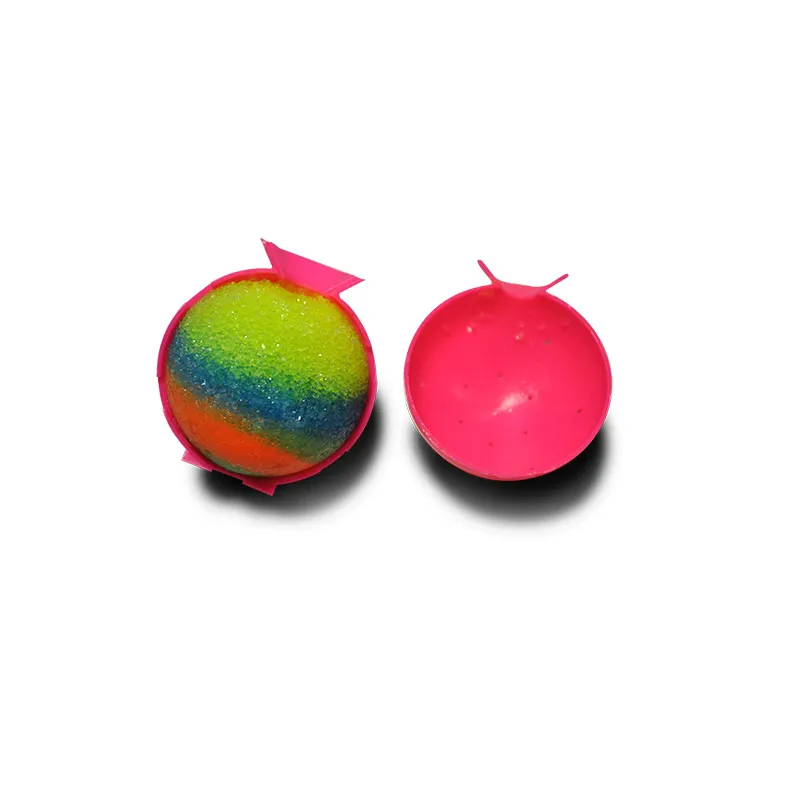 Hüpfbälle selbermachen