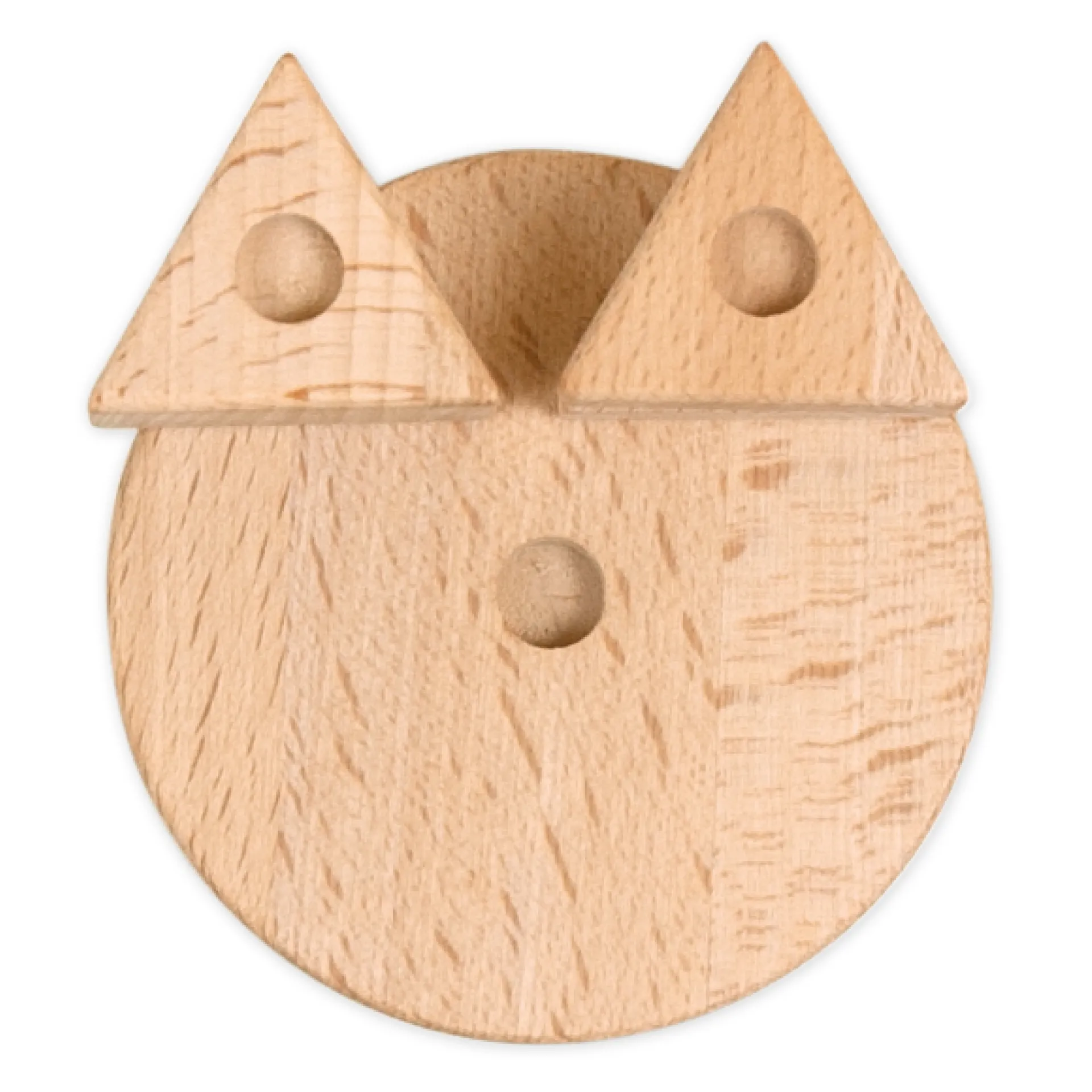 Logische Blöcke zum Tasten, 52-tlg.