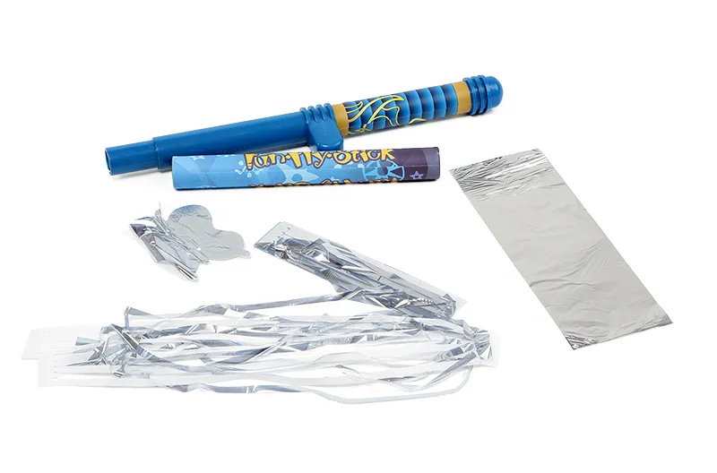 FunFly-Stick (6-tlg.)